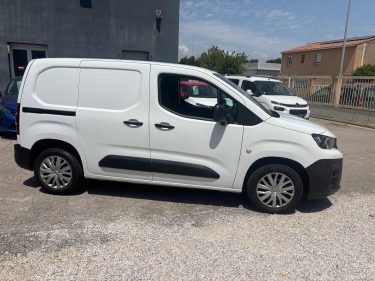 PEUGEOT EXPERT STANDARD 1.5 BLUE HDI 100 PREMIUM 2021