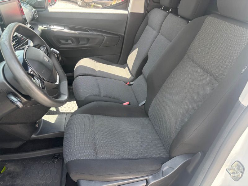 PEUGEOT EXPERT STANDARD 1.5 BLUE HDI 100 PREMIUM 2021