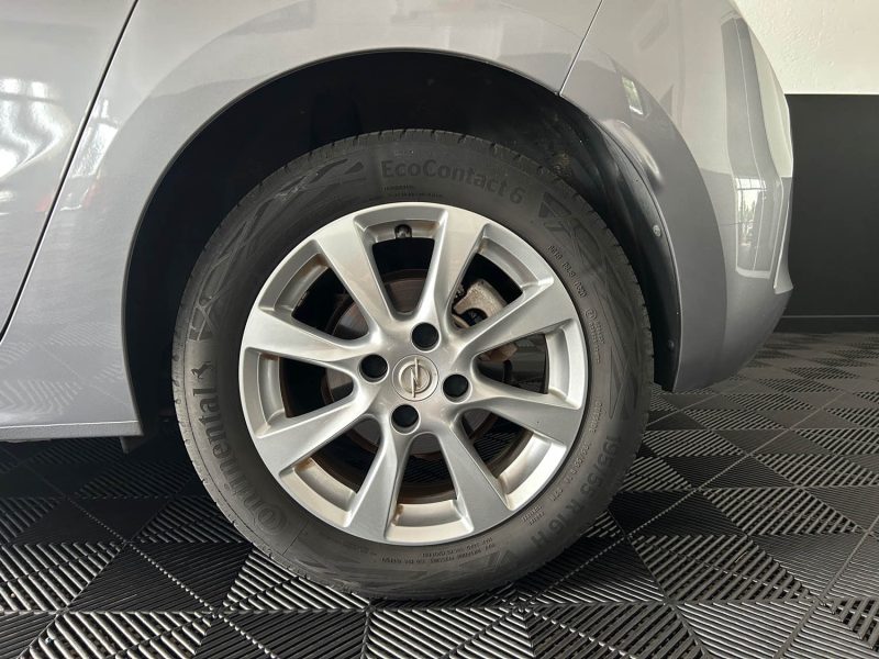 OPEL CORSA 1.2 EDITION 100 