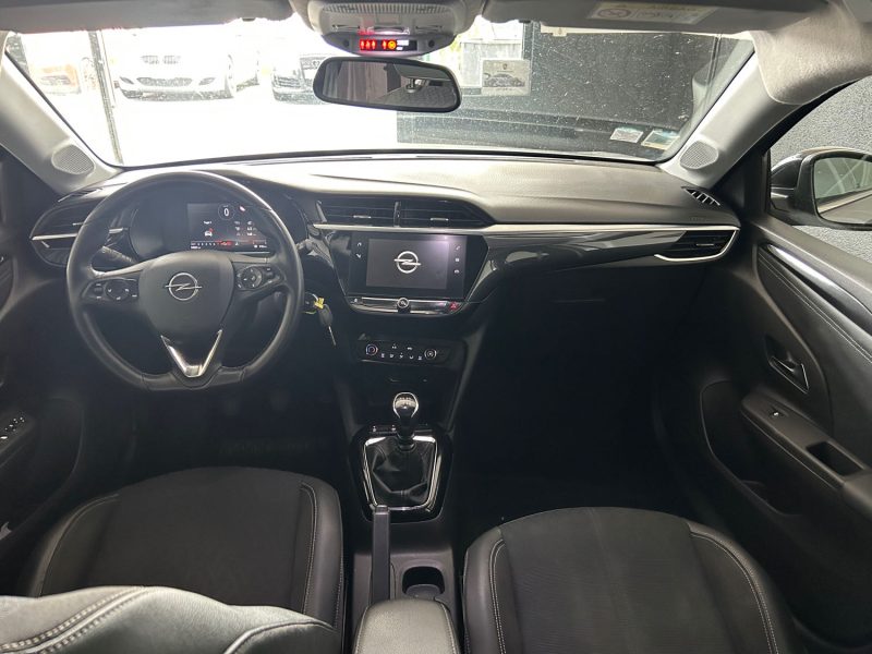 OPEL CORSA 1.2 EDITION 100 