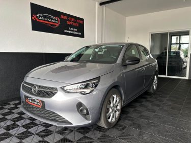 OPEL CORSA 1.2 EDITION 100 