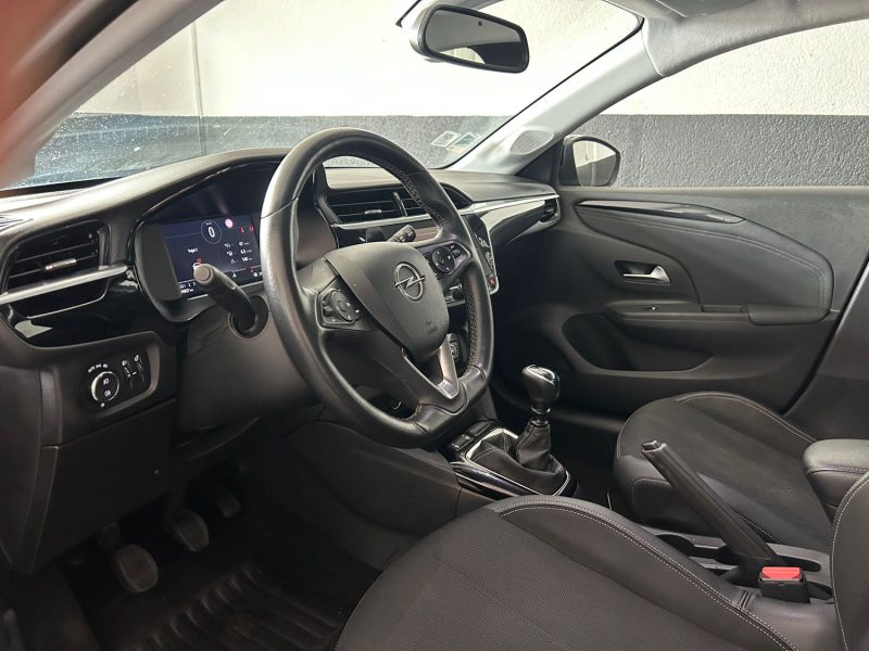 OPEL CORSA 1.2 EDITION 100 