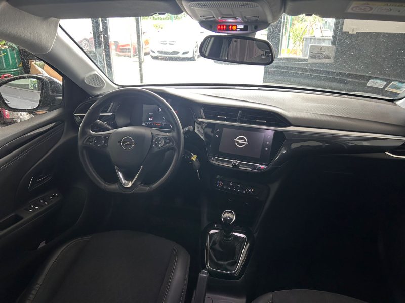 OPEL CORSA 1.2 EDITION 100 