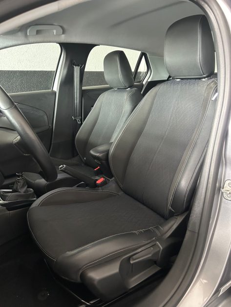 OPEL CORSA 1.2 EDITION 100 