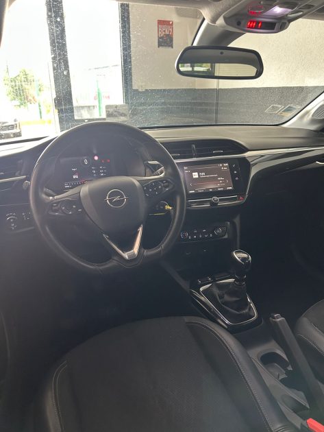 OPEL CORSA 1.2 EDITION 100 