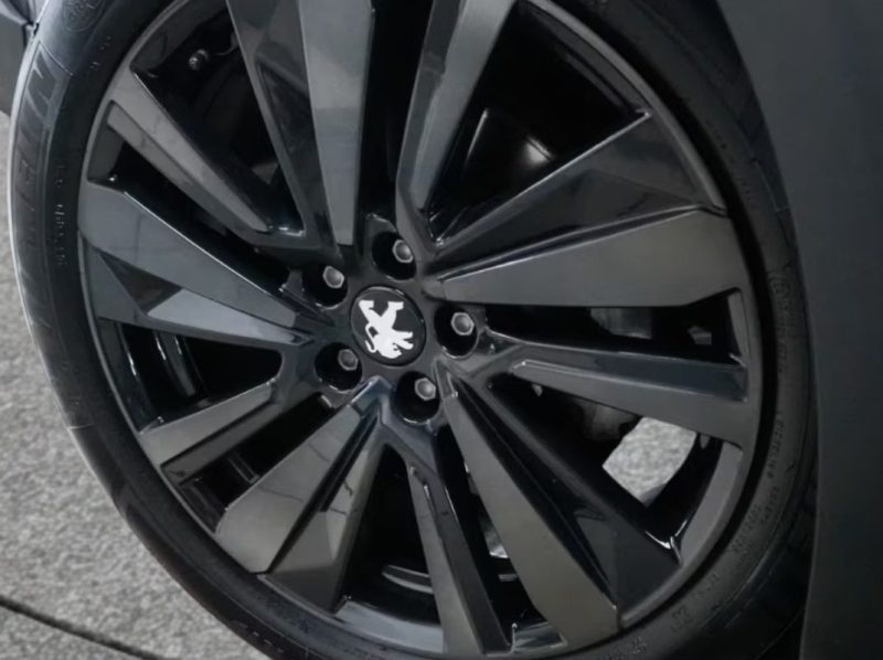 PEUGEOT 3008 GT / BLACK TONE  2024
