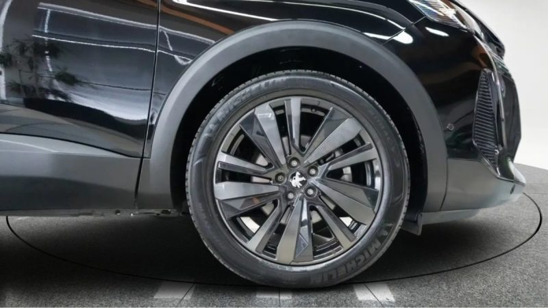 PEUGEOT 3008 GT / BLACK TONE  2024