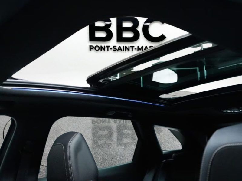 PEUGEOT 3008 GT / BLACK TONE  2024