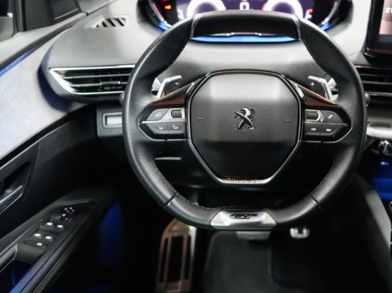PEUGEOT 3008 GT / BLACK TONE  2024