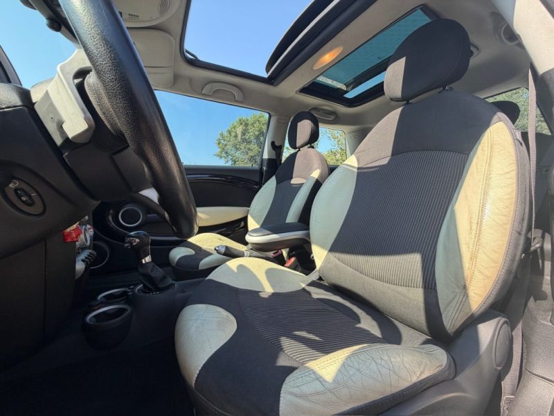 MINI COOPER 2 (R56) 1.6 i 16V 120cv