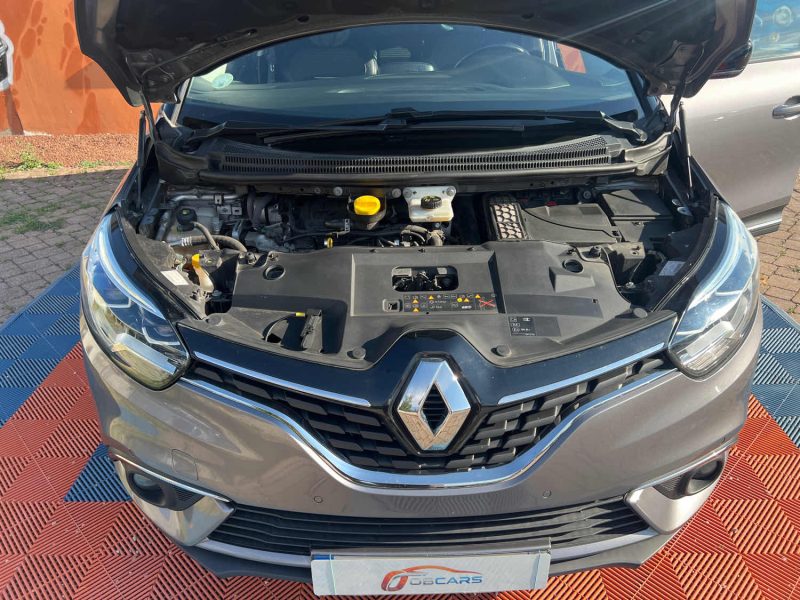 RENAULT SCENIC IV 1.6 DCI 130 ZEN 2018
