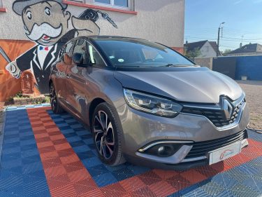 RENAULT SCENIC IV 1.6 DCI 130 ZEN 2018