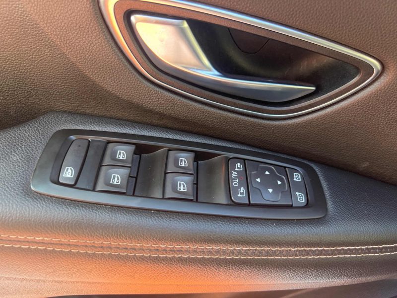 RENAULT SCENIC IV 1.6 DCI 130 ZEN 2018