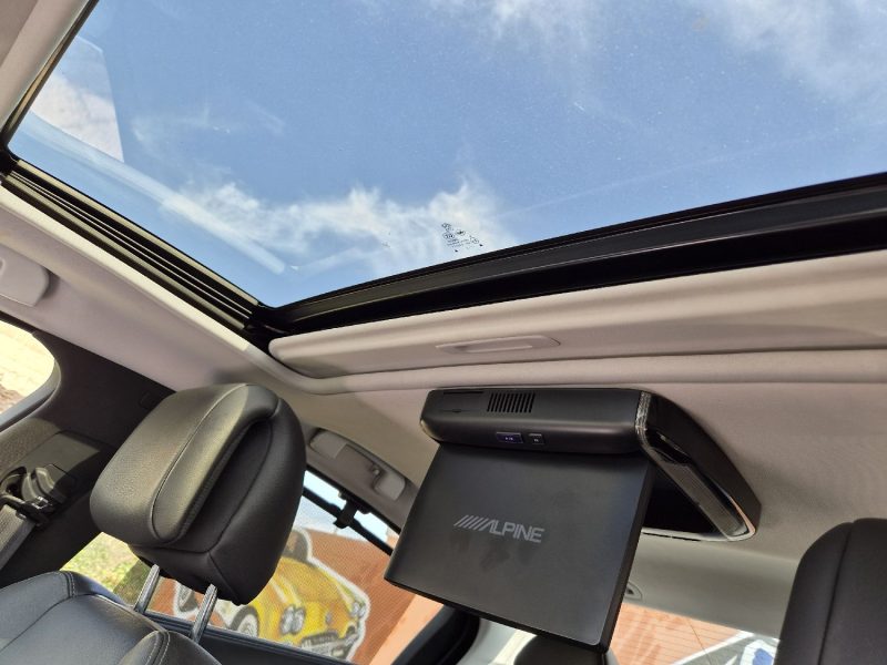 PEUGEOT 508 I  2.0 BLUEHDI 180 2015