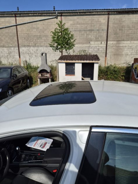 PEUGEOT 508 I  2.0 BLUEHDI 180 2015