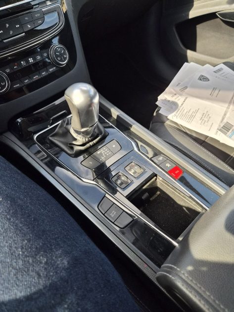 PEUGEOT 508 I  2.0 BLUEHDI 180 2015