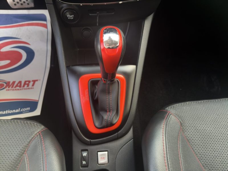 RENAULT CLIO IV RS 1.6 Turbo 200 cv / EDC