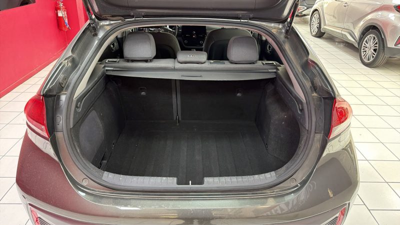 HYUNDAI IONIQ PHASE 2 HYBRIDE 141cv BUSINESS/1 ERE MAIN/TVA RECUPERABLE