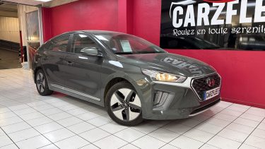 HYUNDAI IONIQ PHASE 2 HYBRIDE 141cv BUSINESS/1 ERE MAIN/TVA RECUPERABLE
