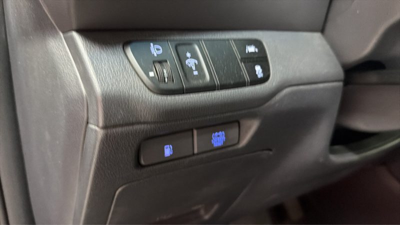 HYUNDAI IONIQ PHASE 2 HYBRIDE 141cv BUSINESS/1 ERE MAIN/TVA RECUPERABLE