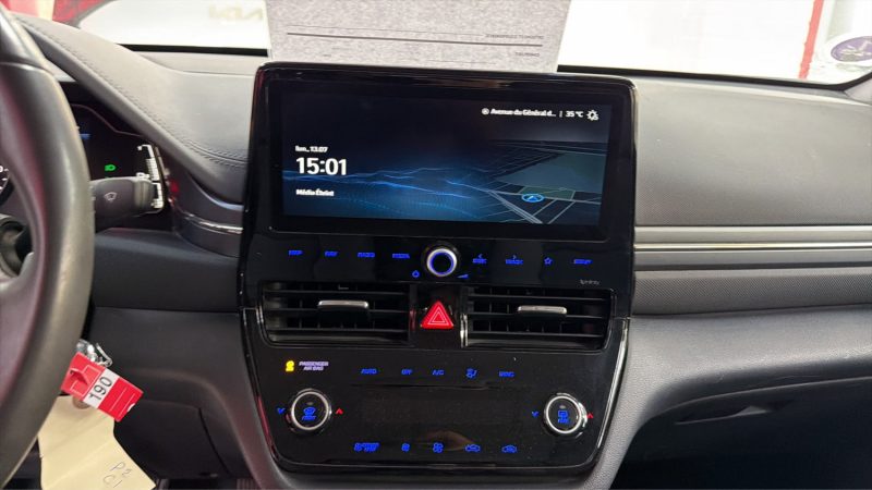 HYUNDAI IONIQ PHASE 2 HYBRIDE 141cv BUSINESS/1 ERE MAIN/TVA RECUPERABLE