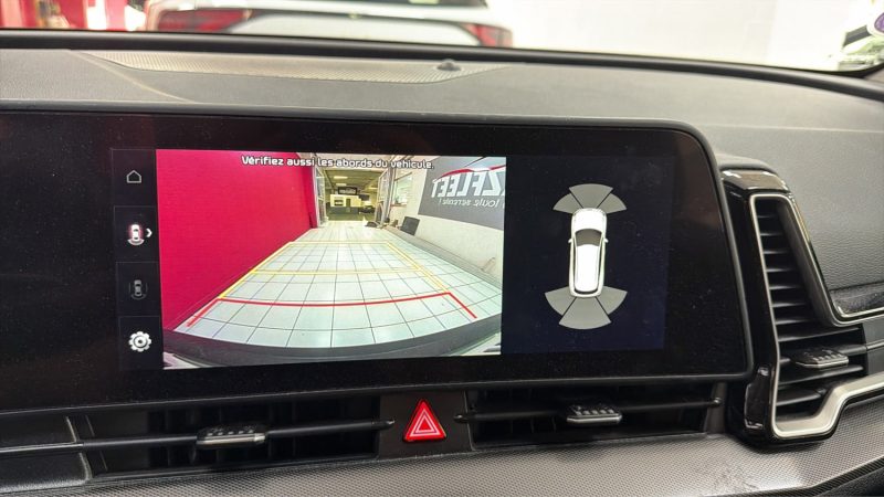 HYUNDAI IONIQ PHASE 2 HYBRIDE 141cv BUSINESS/1 ERE MAIN/TVA RECUPERABLE