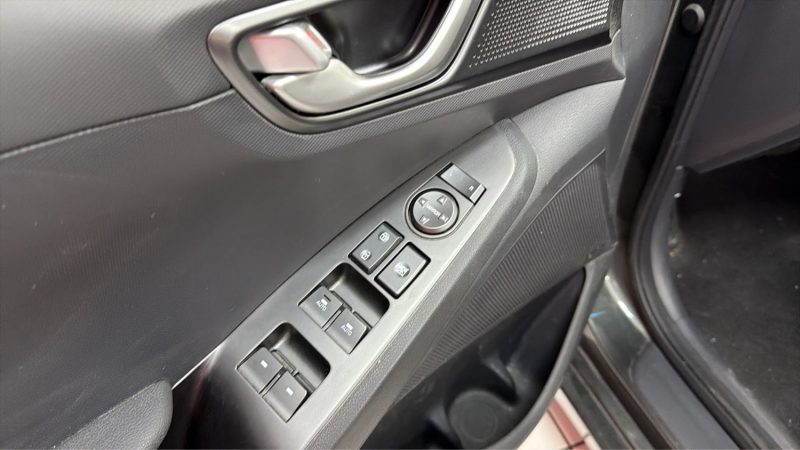 HYUNDAI IONIQ PHASE 2 HYBRIDE 141cv BUSINESS/1 ERE MAIN/TVA RECUPERABLE