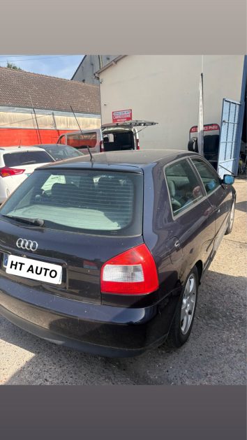 ✅AUDI A3 1.8 T 150ch COUPE 150cv 150✅