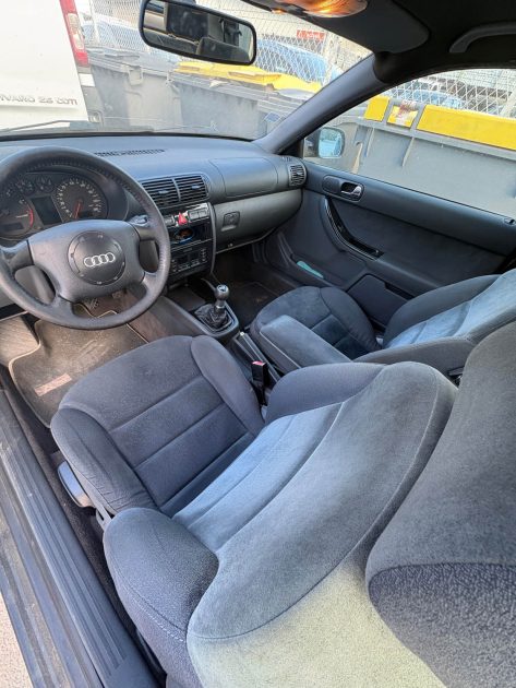 ✅AUDI A3 1.8 T 150ch COUPE 150cv 150✅