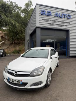 OPEL ASTRA GTC 1.6 115 SPORT 2009