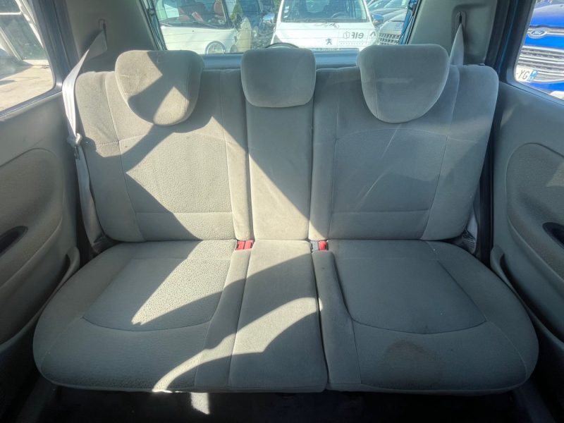 Renault Clio 2 1.4i 98 Ch Garantie 