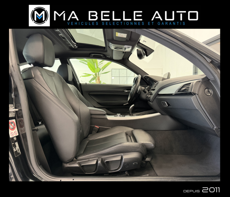 BMW M140i xDrive 340 BVA8 – B58 3.0 6 cylindres – Échappement M Performance - Toit ouvrant
