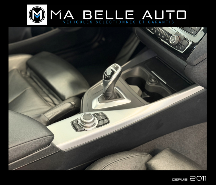 BMW M140i xDrive 340 BVA8 – B58 3.0 6 cylindres – Échappement M Performance - Toit ouvrant