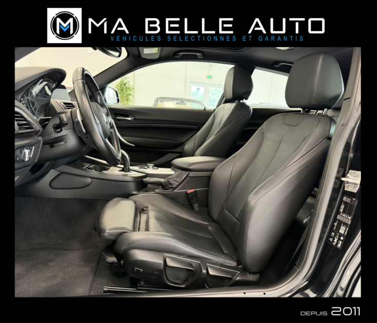 BMW M140i xDrive 340 BVA8 – B58 3.0 6 cylindres – Échappement M Performance - Toit ouvrant
