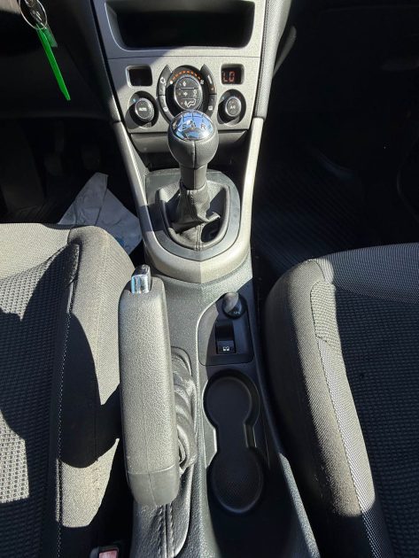PEUGEOT 308 1.6 HDI 110CV - 16V TURBO CONFORT PACK 2009