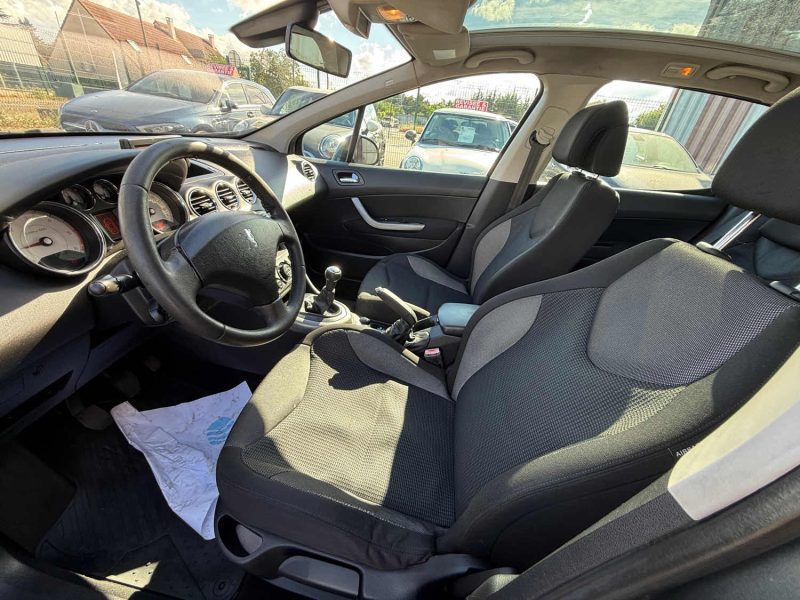 PEUGEOT 308 1.6 HDI 110CV - 16V TURBO CONFORT PACK 2009