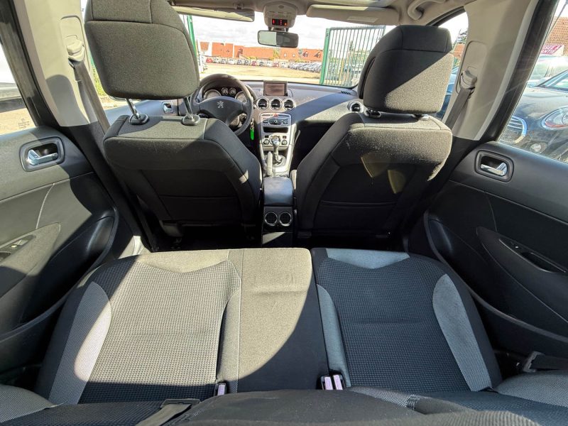 PEUGEOT 308 1.6 HDI 110CV - 16V TURBO CONFORT PACK 2009