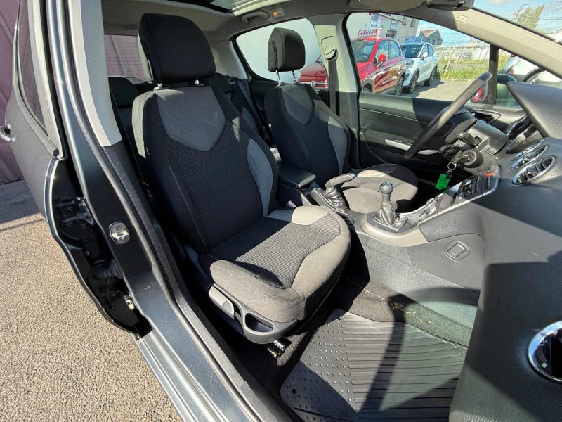 PEUGEOT 308 1.6 HDI 110CV - 16V TURBO CONFORT PACK 2009