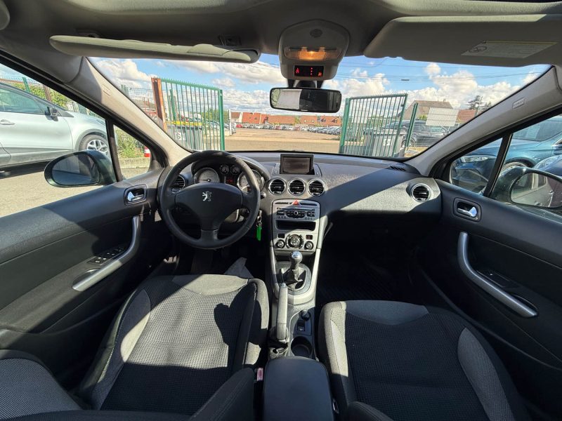 PEUGEOT 308 1.6 HDI 110CV - 16V TURBO CONFORT PACK 2009