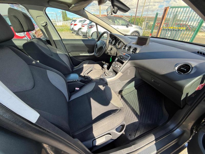 PEUGEOT 308 1.6 HDI 110CV - 16V TURBO CONFORT PACK 2009