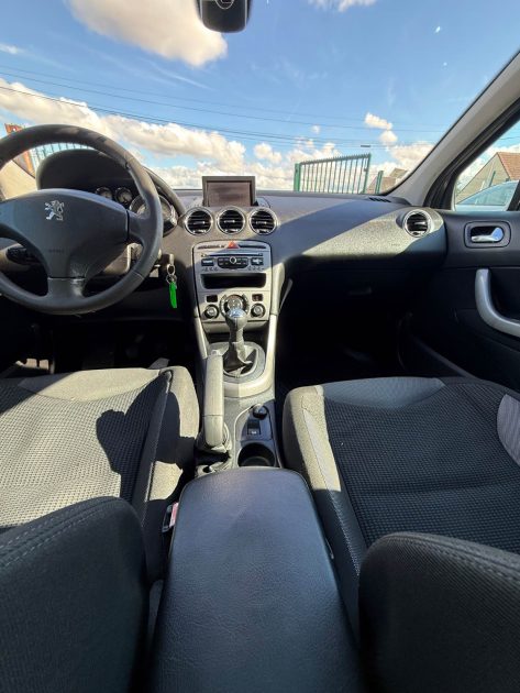 PEUGEOT 308 1.6 HDI 110CV - 16V TURBO CONFORT PACK 2009