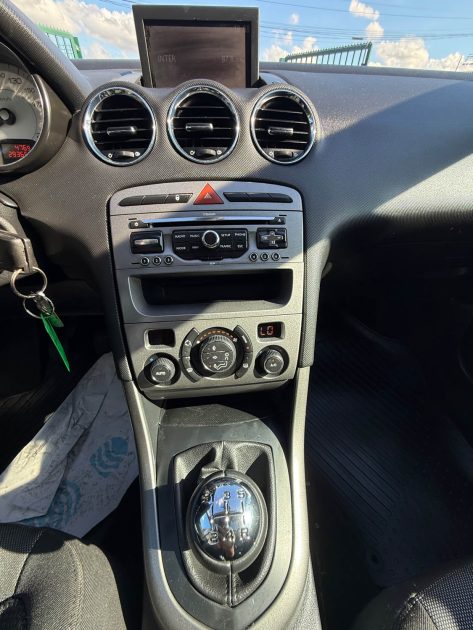 PEUGEOT 308 1.6 HDI 110CV - 16V TURBO CONFORT PACK 2009