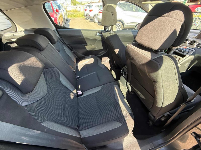 PEUGEOT 308 1.6 HDI 110CV - 16V TURBO CONFORT PACK 2009