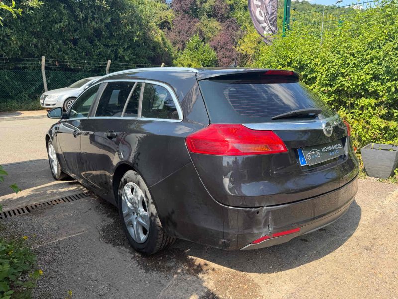 Opel Insignia Sports Tourer 2.0 CDTI 130 ch Innovation 