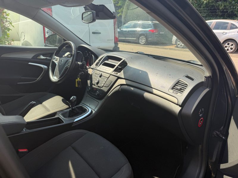 Opel Insignia Sports Tourer 2.0 CDTI 130 ch Innovation 