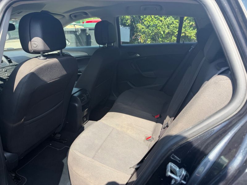 Opel Insignia Sports Tourer 2.0 CDTI 130 ch Innovation 