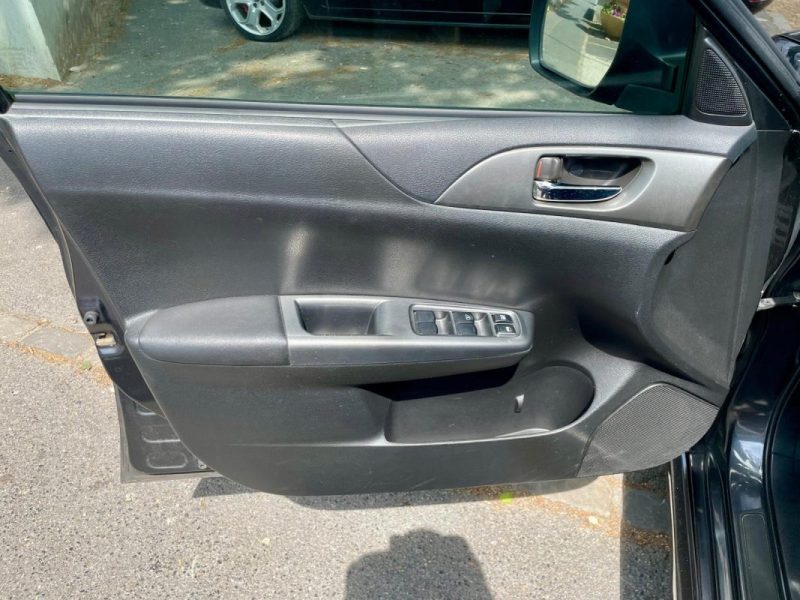 SUBARU IMPREZA 2.0D 150 SPORT CLUB 