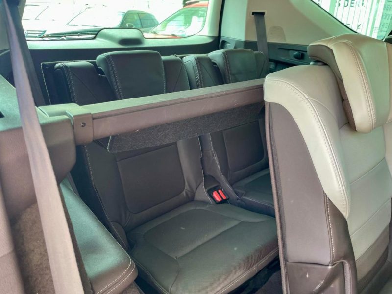 RENAULT ESPACE V 1.6 dCi 160 INITIALE PARIS EDC 7 Places
