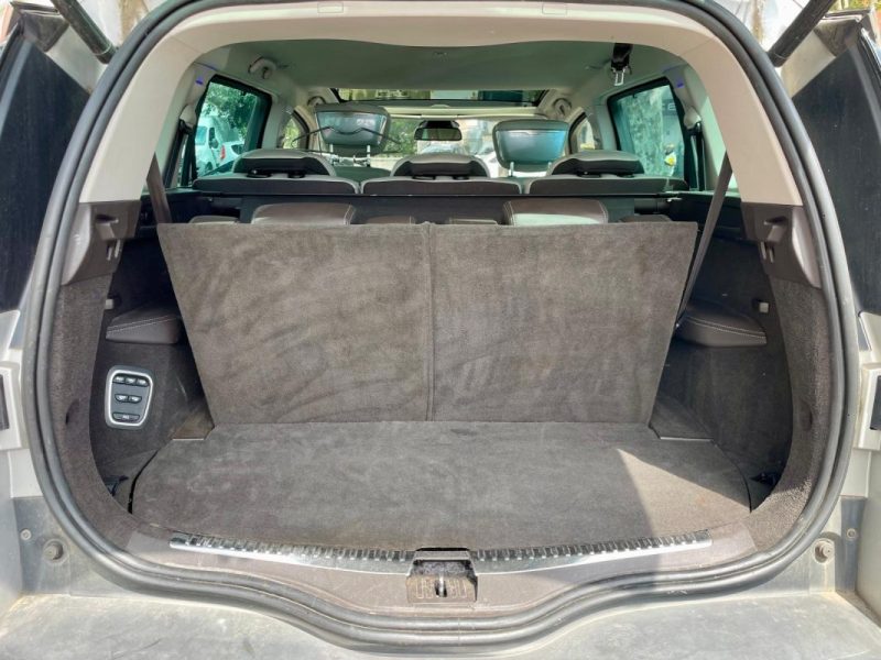 RENAULT ESPACE V 1.6 dCi 160 INITIALE PARIS EDC 7 Places