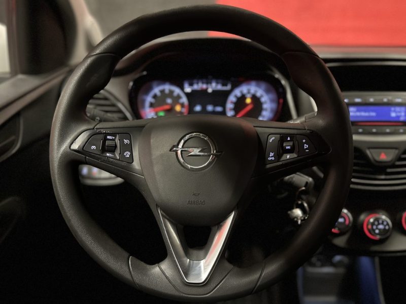 OPEL KARL 1.0 75CH ESSENTIA - Garantie 6 mois - CT ok - Chaine de distribution -